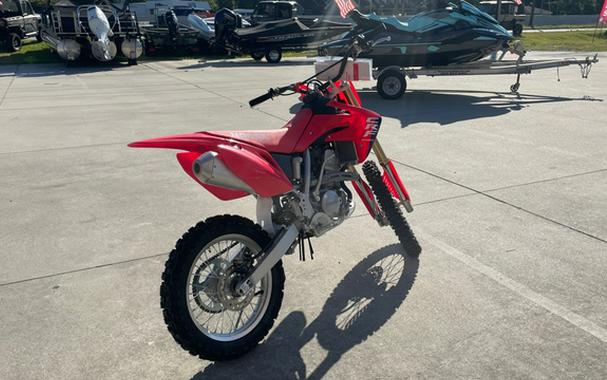 2026 Honda CRF150R 150R
