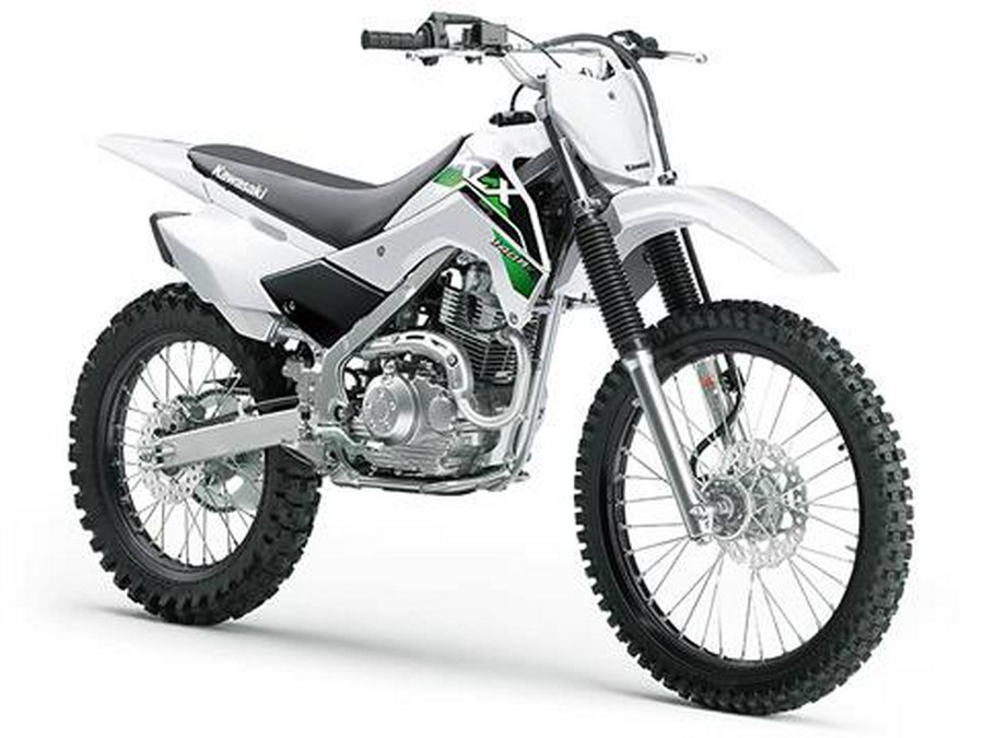 2026 Kawasaki KLX®140R F