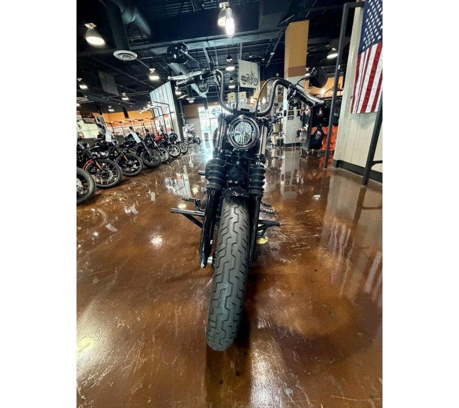 2022 Harley-Davidson Softail® Street Bob® 114