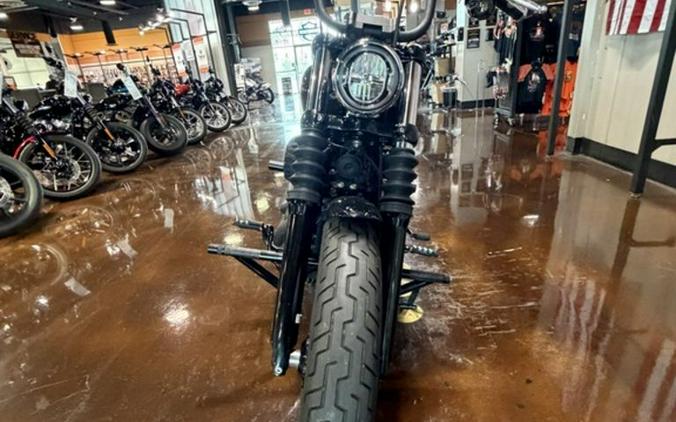 2022 Harley-Davidson Softail® Street Bob® 114