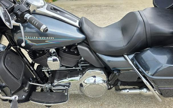 2015 Harley-Davidson ULTRA CLASSIC