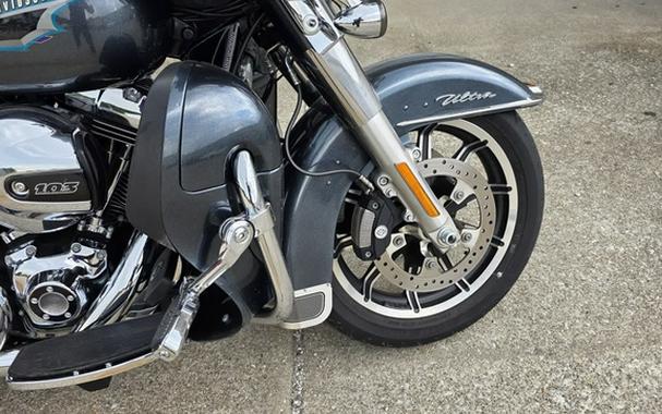 2015 Harley-Davidson ULTRA CLASSIC