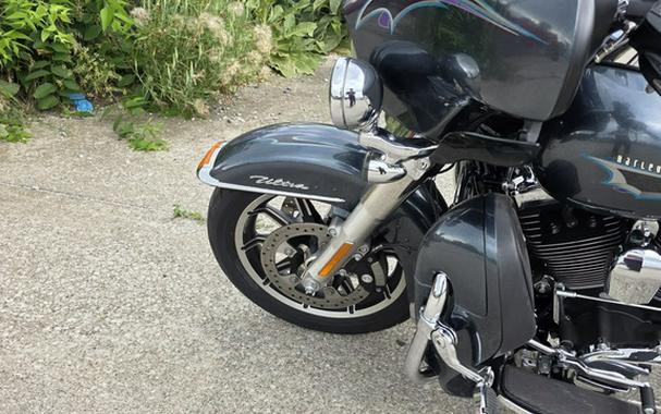 2015 Harley-Davidson ULTRA CLASSIC