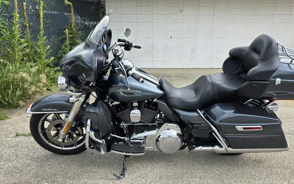 2015 Harley-Davidson ULTRA CLASSIC