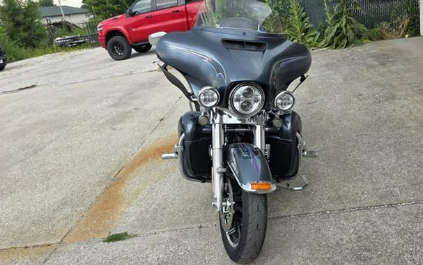 2015 Harley-Davidson ULTRA CLASSIC
