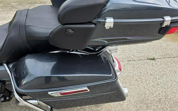 2015 Harley-Davidson ULTRA CLASSIC