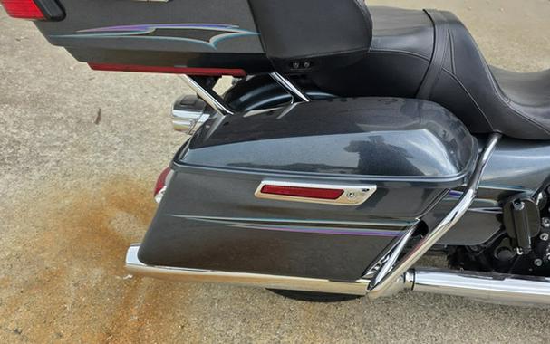 2015 Harley-Davidson ULTRA CLASSIC