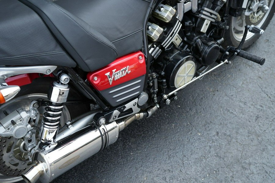 1989 Yamaha VMAX