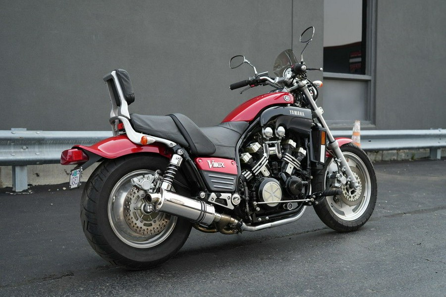 1989 Yamaha VMAX