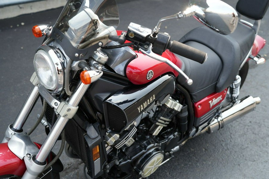 1989 Yamaha VMAX
