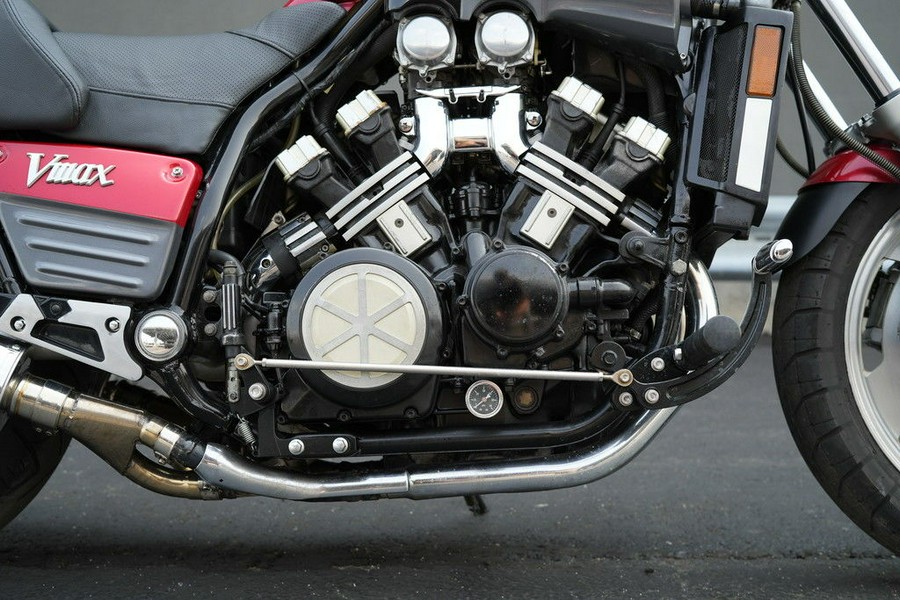 1989 Yamaha VMAX