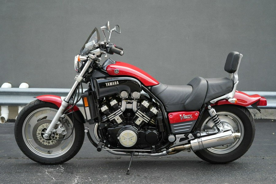 1989 Yamaha VMAX