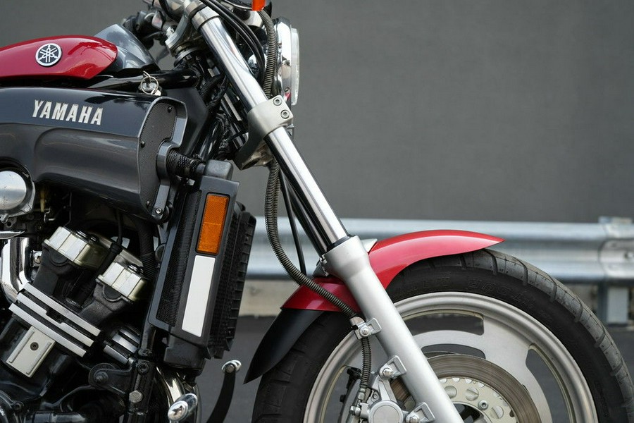 1989 Yamaha VMAX
