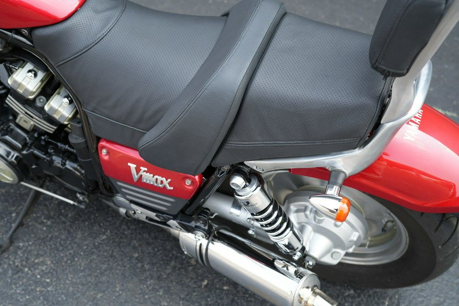 1989 Yamaha VMAX