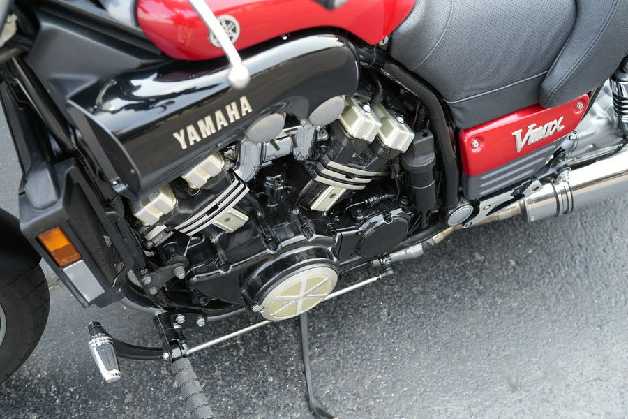 1989 Yamaha VMAX