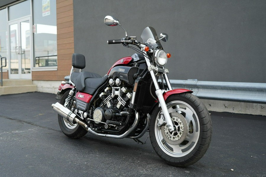 1989 Yamaha VMAX