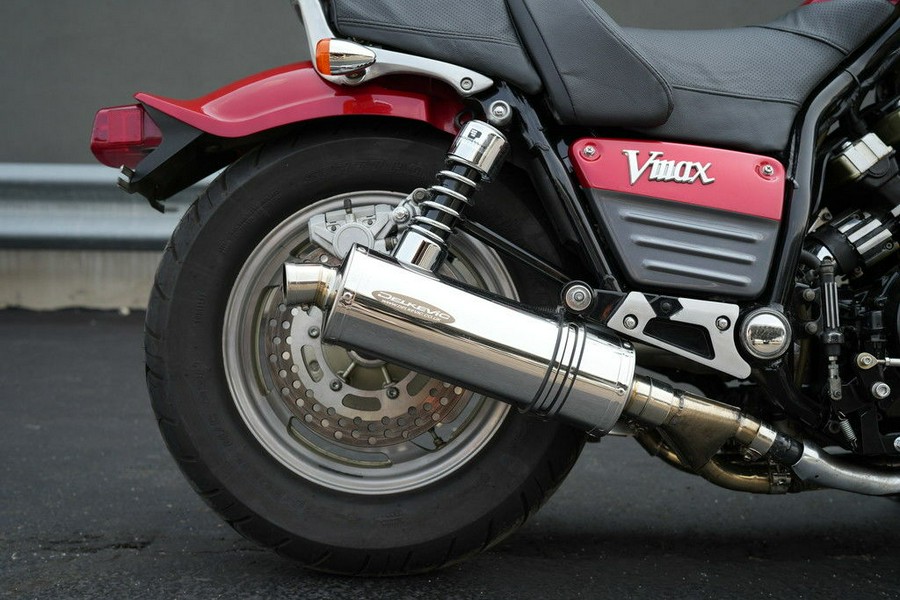 1989 Yamaha VMAX