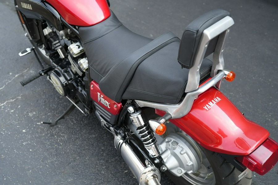 1989 Yamaha VMAX