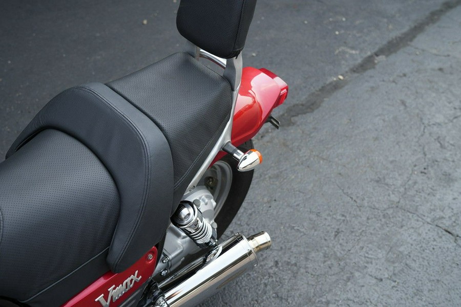 1989 Yamaha VMAX