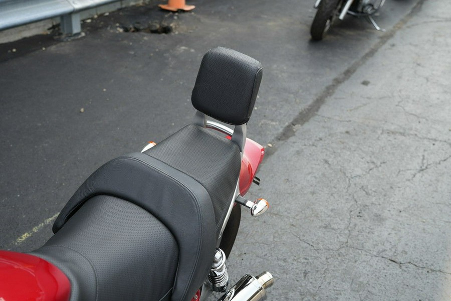 1989 Yamaha VMAX