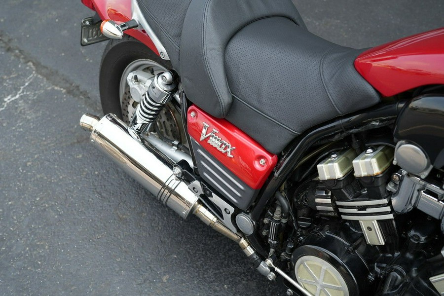1989 Yamaha VMAX