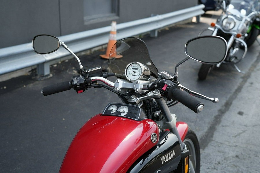 1989 Yamaha VMAX