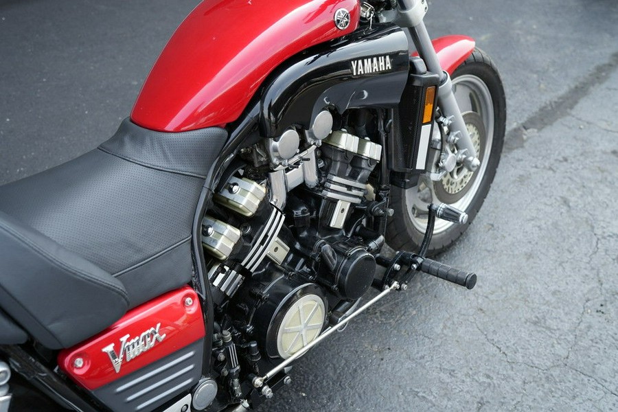 1989 Yamaha VMAX