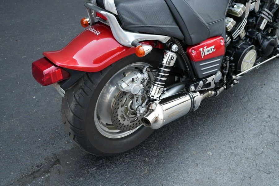 1989 Yamaha VMAX