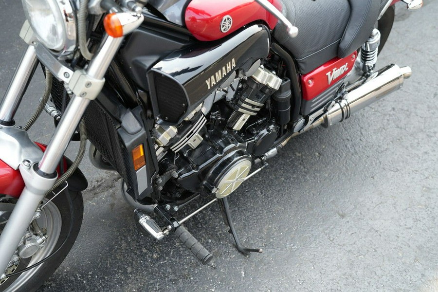 1989 Yamaha VMAX
