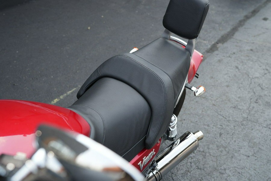 1989 Yamaha VMAX