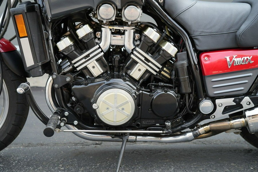 1989 Yamaha VMAX