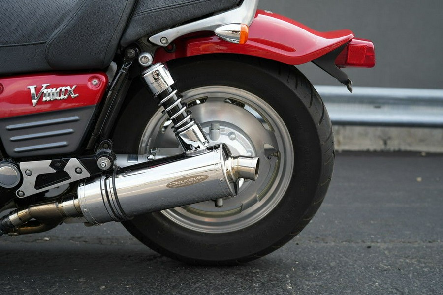 1989 Yamaha VMAX