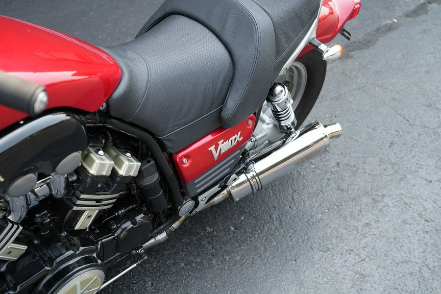 1989 Yamaha VMAX