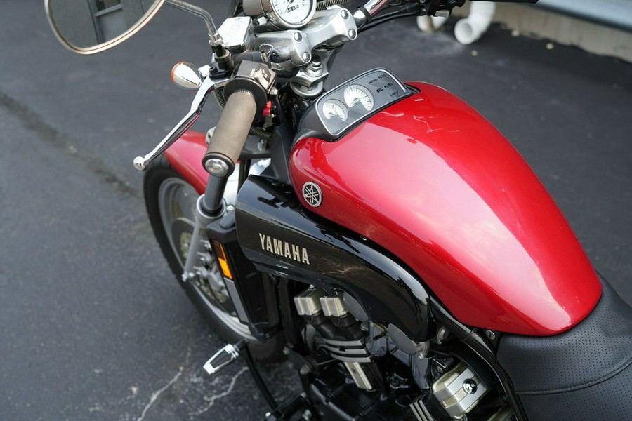 1989 Yamaha VMAX