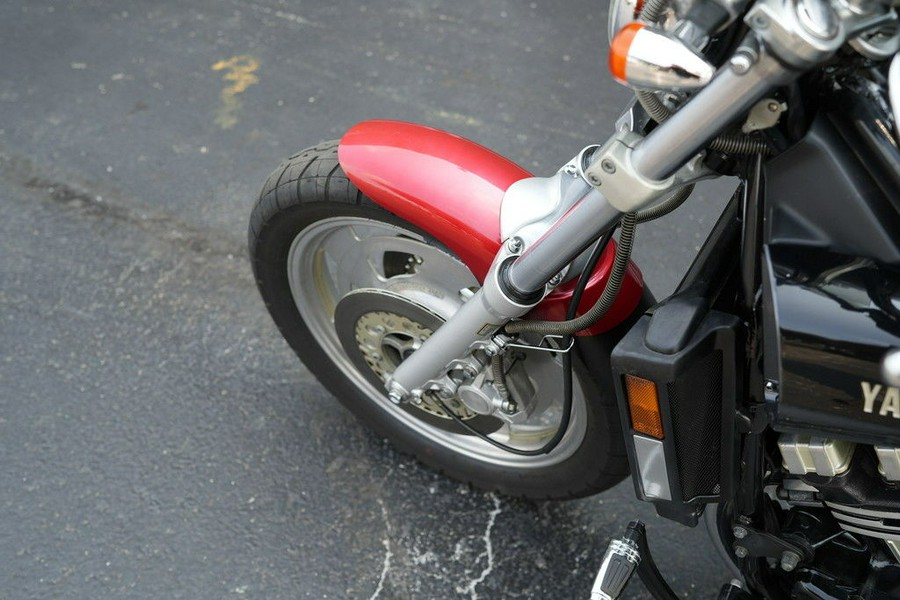 1989 Yamaha VMAX