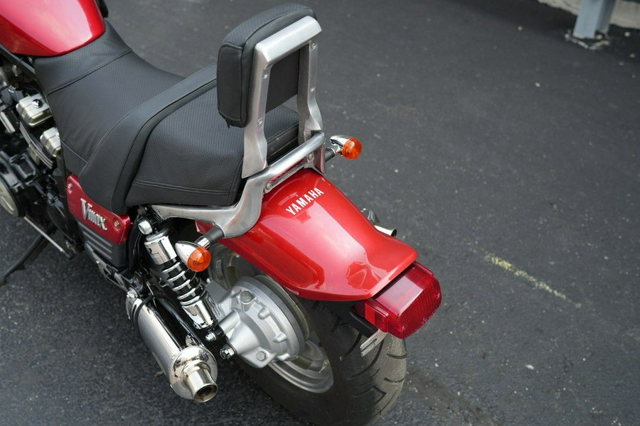 1989 Yamaha VMAX