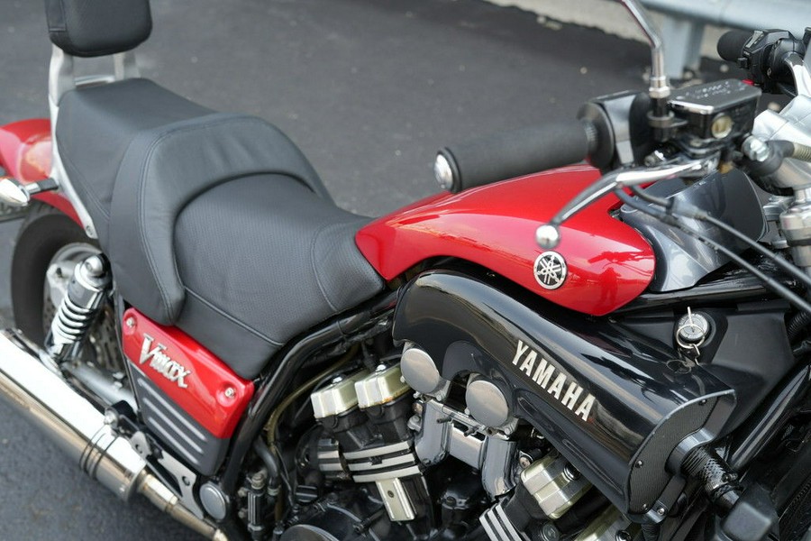 1989 Yamaha VMAX