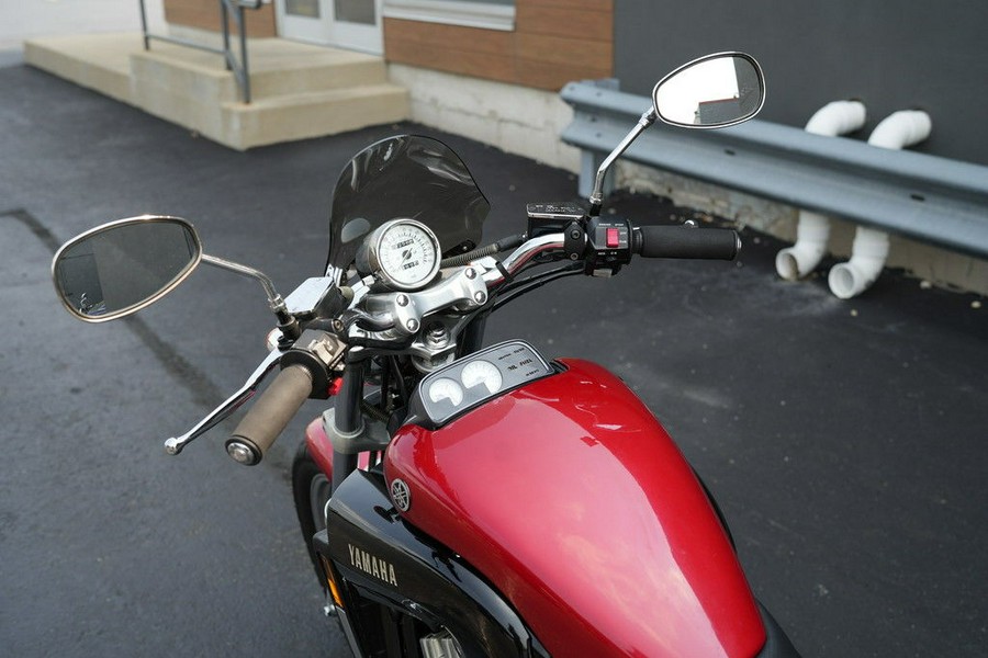 1989 Yamaha VMAX