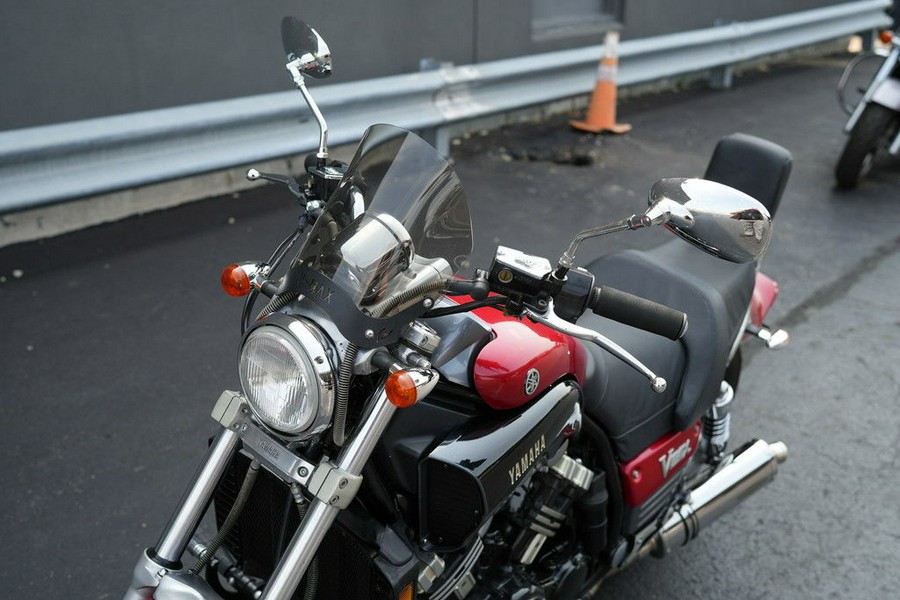 1989 Yamaha VMAX