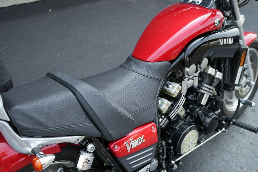 1989 Yamaha VMAX