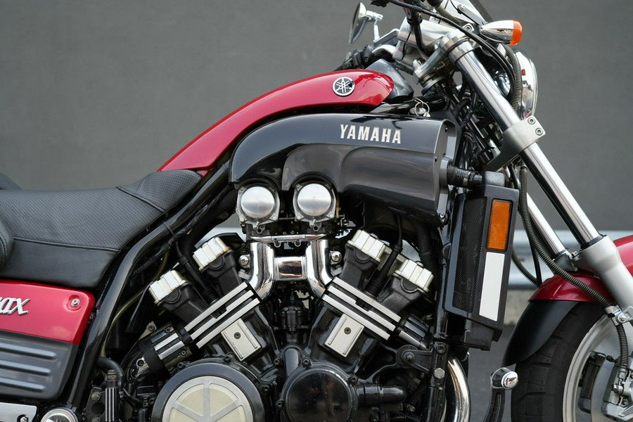 1989 Yamaha VMAX