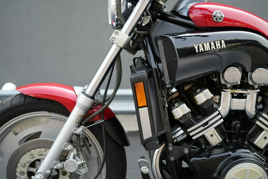 1989 Yamaha VMAX