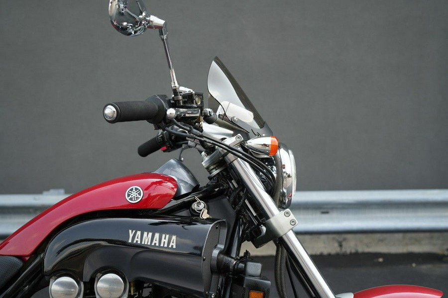 1989 Yamaha VMAX