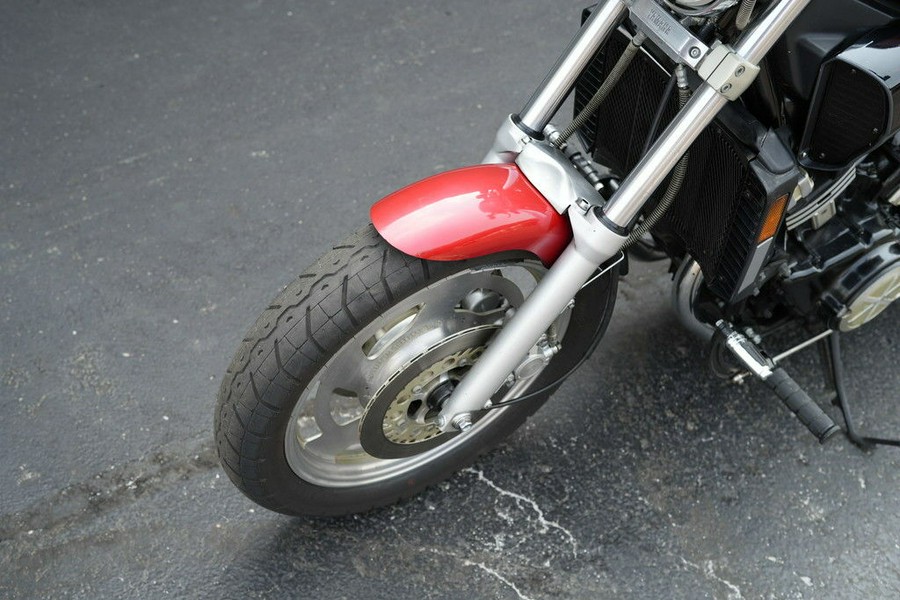 1989 Yamaha VMAX
