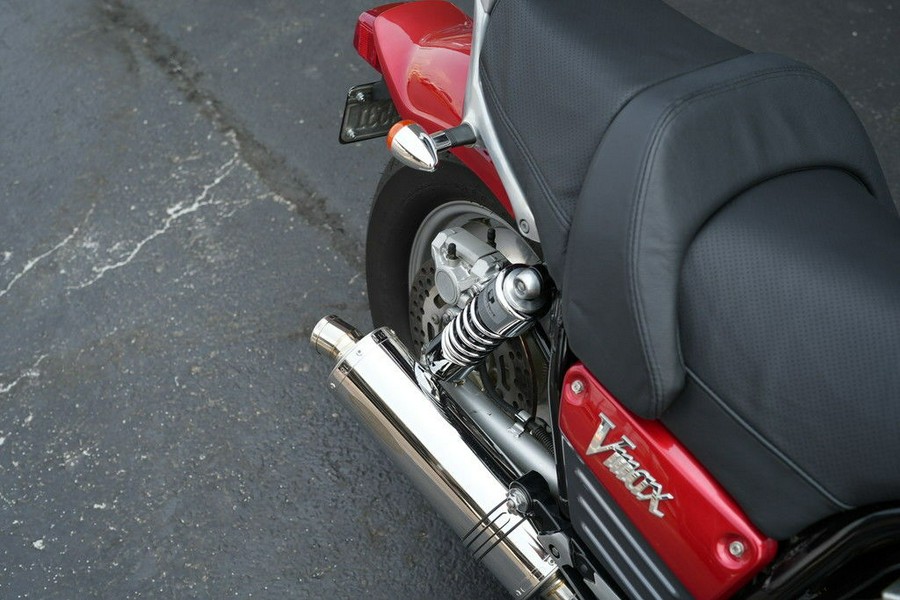 1989 Yamaha VMAX
