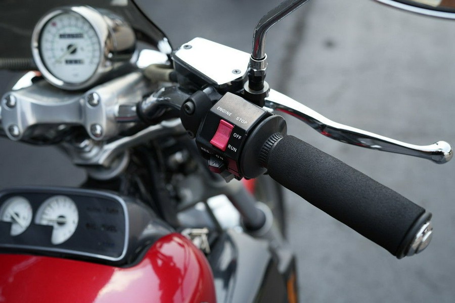 1989 Yamaha VMAX