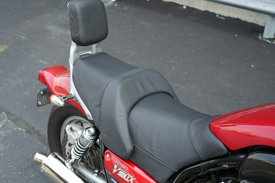 1989 Yamaha VMAX
