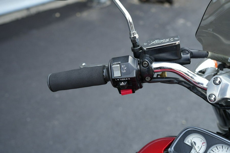 1989 Yamaha VMAX