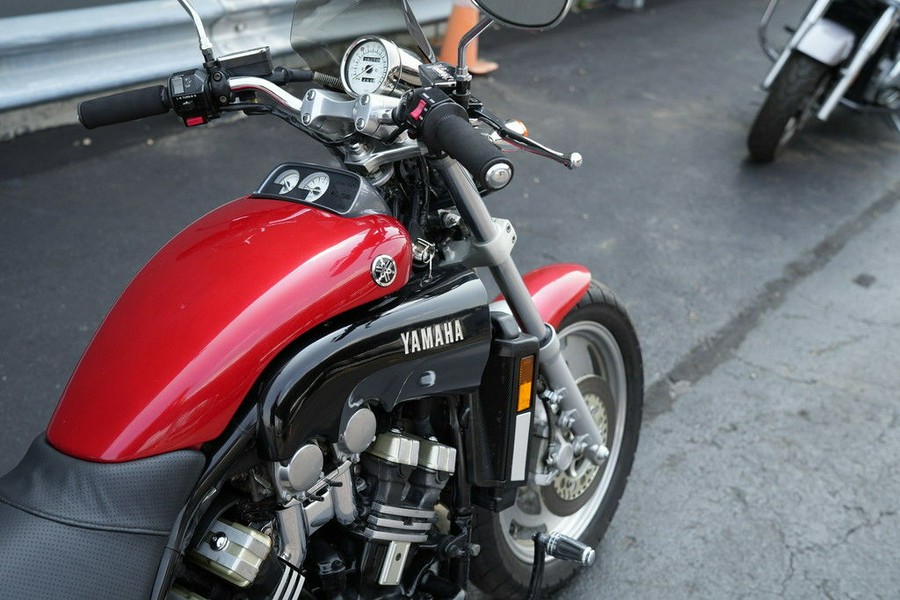 1989 Yamaha VMAX