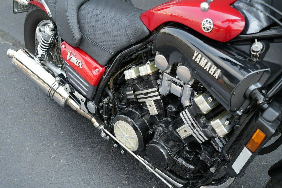 1989 Yamaha VMAX